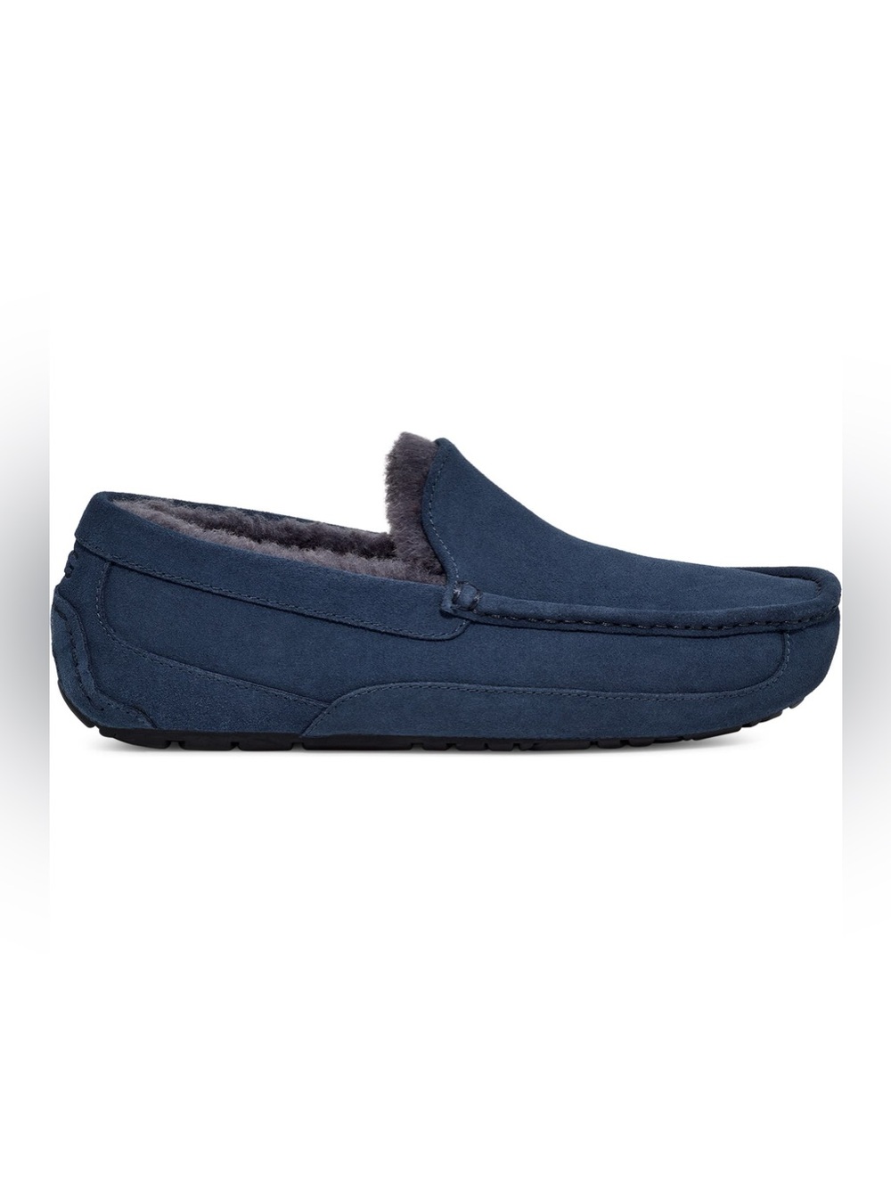 UGG / Ascot Loafer Slipper / Size 12